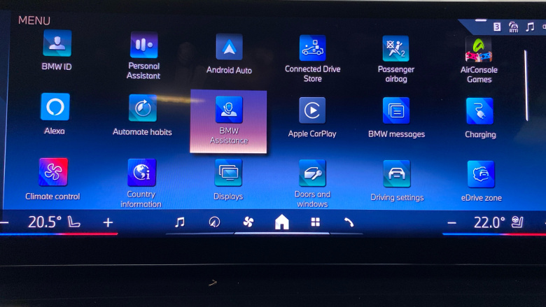 BMW X5 xDrive50e M Sport 5dr Auto [Tech/Pro Pack] Estate